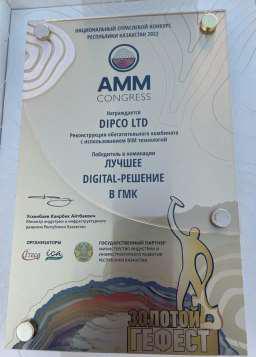 AMM Congress