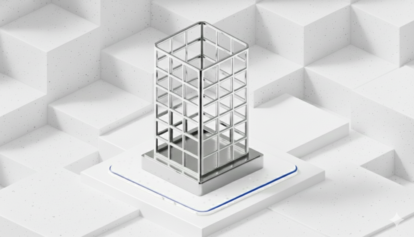 BIM 3D project implementation