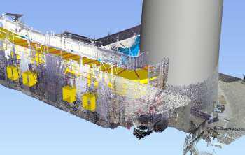 «АМТ» АҚ Орталық жылу электр орталығында газ өткізгіштерін қалпына келтіру бойынша жобалау-сметалық құжаттаманы әзірлеу